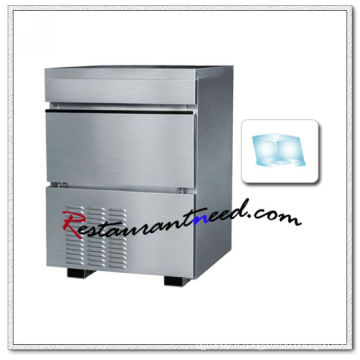 R177 Combinaison type Cube Ice Maker